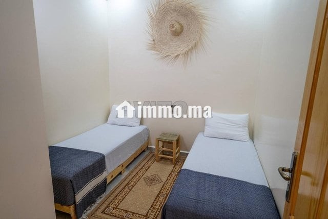 Appartements de Vacances à Louer - Tamraght - Location Vacances - Agadir - photo 2