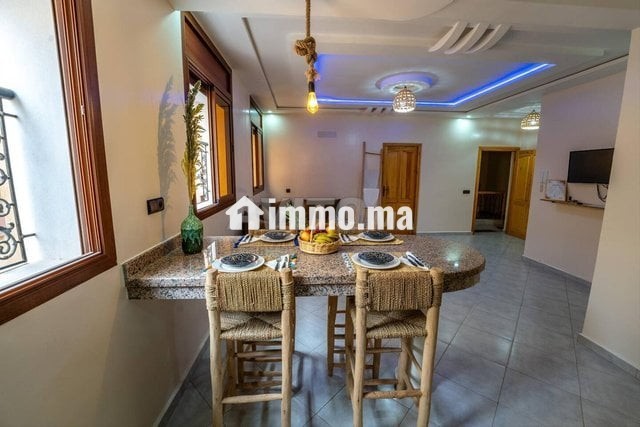 Appartements de Vacances à Louer - Tamraght - Location Vacances - Agadir - photo 3