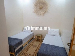 Appartements de Vacances à Louer - Tamraght - Appartement Location Vacances - Agadir