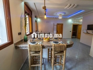 Appartements de Vacances à Louer - Tamraght - Appartement Location Vacances - Agadir