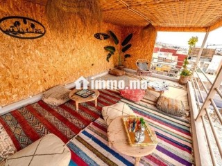 Appartements de Vacances à Louer - Tamraght - Appartement Location Vacances - Agadir