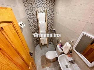 Appartements de Vacances à Louer - Tamraght - Appartement Location Vacances - Agadir