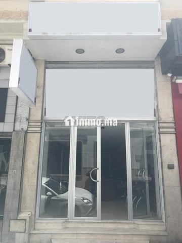Fonds de commerce à vendre Emplacement stratégique - Vente Immobilier - Casablanca - photo 3