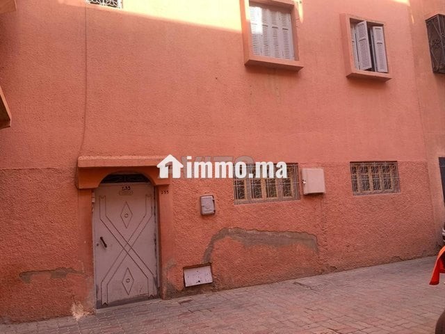 Maison a vendre - Vente Immobilier - Marrakech - photo 2