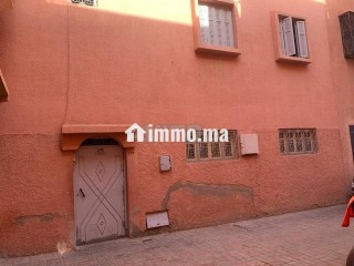 Maison a vendre - Maison à vendre - Marrakech