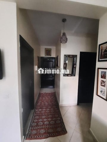 Location longue durée Basatine targa - Location Immobilier - Marrakech - photo 1