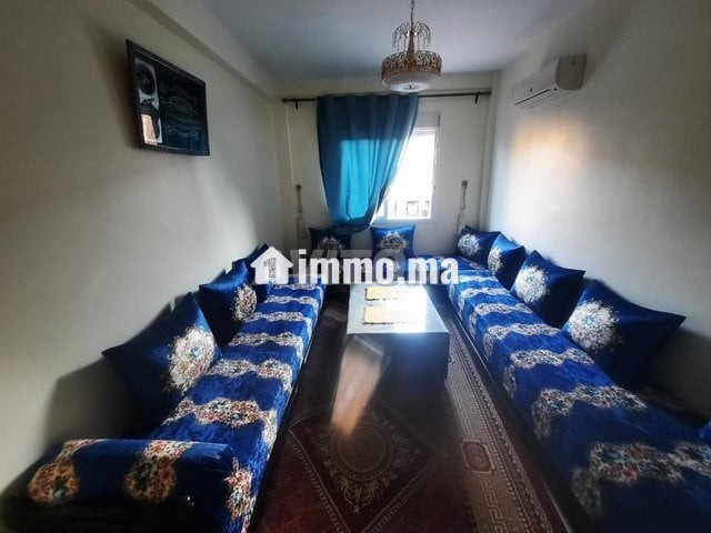 Location longue durée Basatine targa - Location Immobilier - Marrakech - photo 2