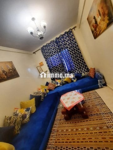 Location longue durée Basatine targa - Location Immobilier - Marrakech - photo 4