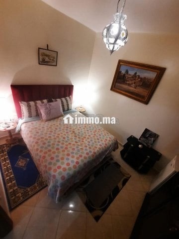 Location longue durée Basatine targa - Location Immobilier - Marrakech - photo 5