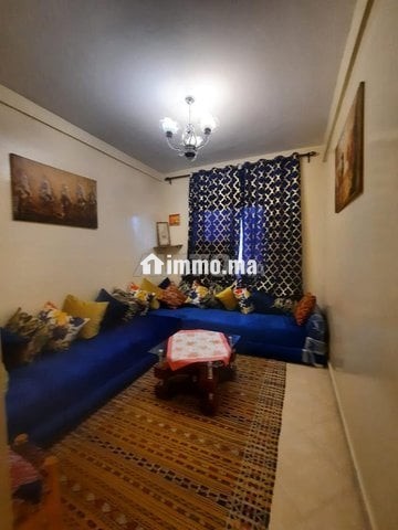 Location longue durée Basatine targa - Location Immobilier - Marrakech - photo 6