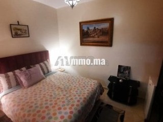 Location longue durée Basatine targa - Appartement à louer - Marrakech