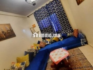 Location longue durée Basatine targa - Appartement à louer - Marrakech