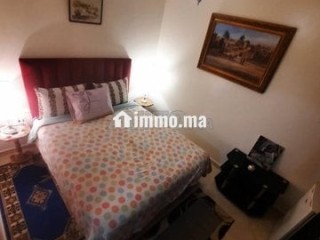 Location longue durée Basatine targa - Appartement à louer - Marrakech
