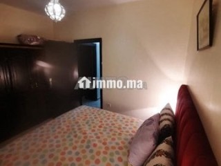 Location longue durée Basatine targa - Appartement à louer - Marrakech