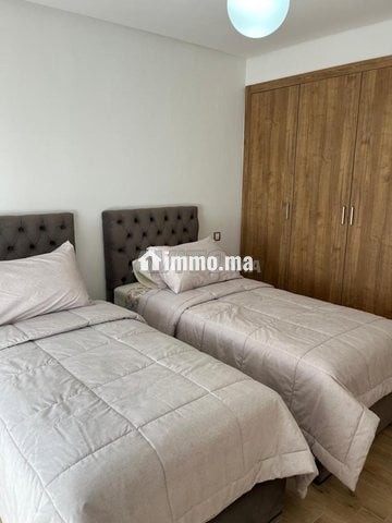 Studio vacances plage des nations - Location Immobilier - Kenitra - photo 2