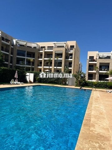 Studio vacances plage des nations - Location Immobilier - Kenitra - photo 3