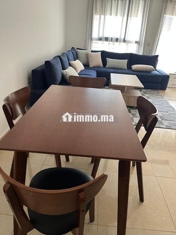 Studio vacances plage des nations - Location Immobilier - Kenitra - photo 4
