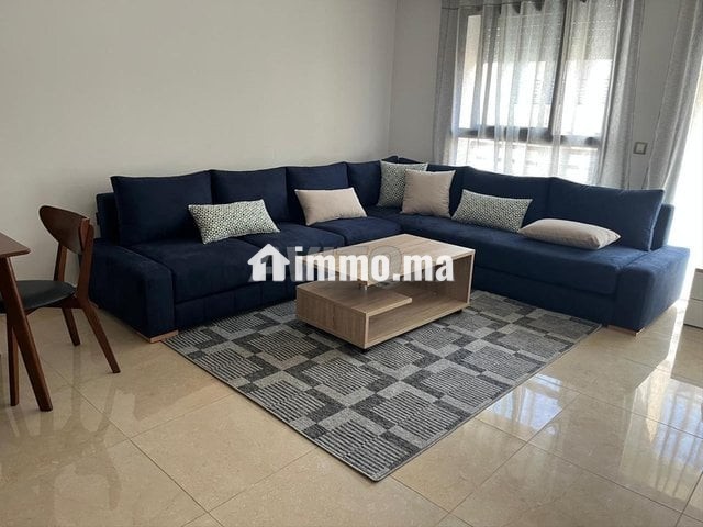Studio vacances plage des nations - Location Immobilier - Kenitra - photo 5