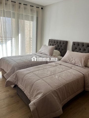 Studio vacances plage des nations - Location Immobilier - Kenitra - photo 6