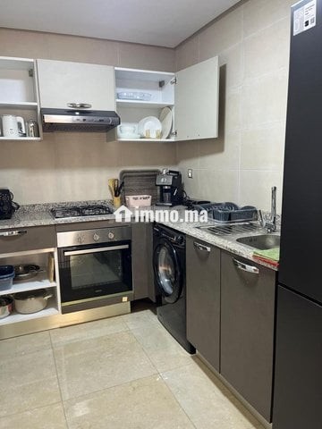Studio vacances plage des nations - Location Immobilier - Kenitra - photo 7