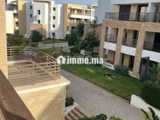 Studio vacances plage des nations - Appartement à louer - Kenitra