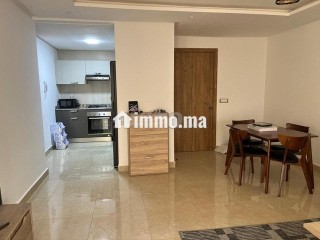Studio vacances plage des nations - Appartement à louer - Kenitra