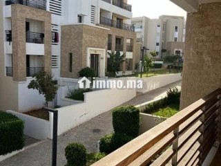 Studio vacances plage des nations - Appartement à louer - Kenitra