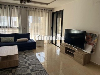 Studio vacances plage des nations - Appartement à louer - Kenitra