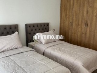 Studio vacances plage des nations - Appartement à louer - Kenitra
