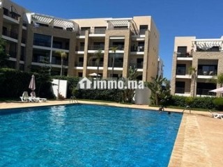 Studio vacances plage des nations - Appartement à louer - Kenitra