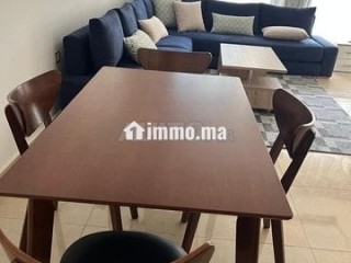 Studio vacances plage des nations - Appartement à louer - Kenitra