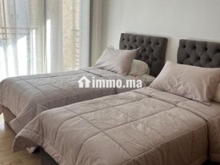 Studio vacances plage des nations - Appartement à louer - Kenitra