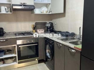 Studio vacances plage des nations - Appartement à louer - Kenitra