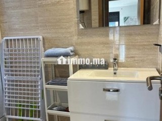 Studio vacances plage des nations - Appartement à louer - Kenitra