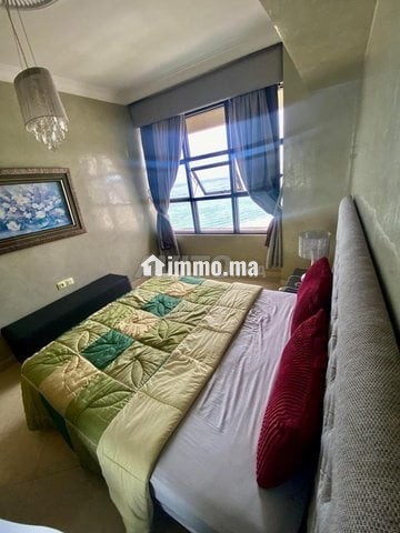 شقة للكراء اليومي مالاباطا بدون سمسار - Location Vacances - Tanger - photo 3