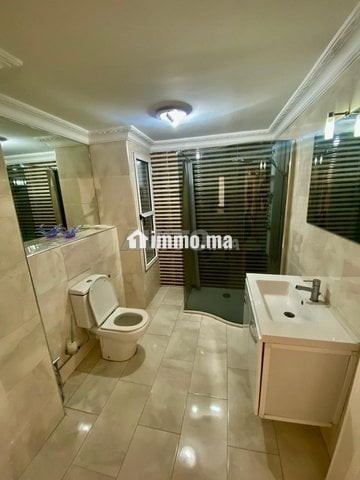 شقة للكراء اليومي مالاباطا بدون سمسار - Location Vacances - Tanger - photo 4