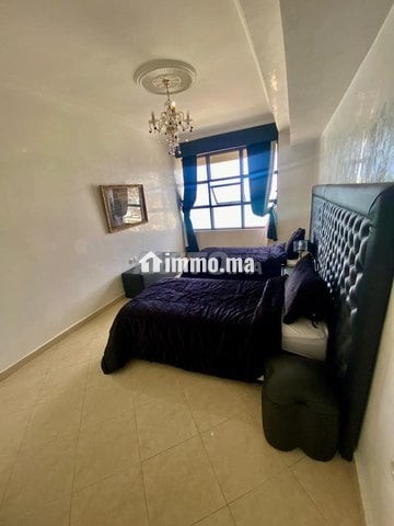 شقة للكراء اليومي مالاباطا بدون سمسار - Location Vacances - Tanger - photo 5