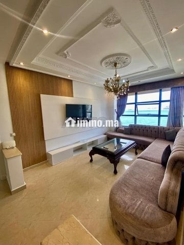 شقة للكراء اليومي مالاباطا بدون سمسار - Location Vacances - Tanger - photo 6