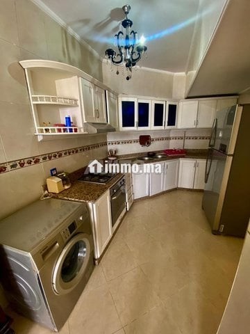 شقة للكراء اليومي مالاباطا بدون سمسار - Location Vacances - Tanger - photo 7