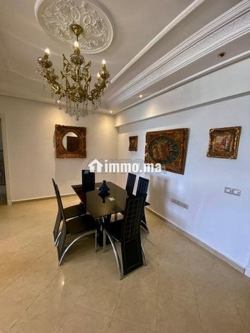 شقة للكراء اليومي مالاباطا بدون سمسار - Location Vacances - Tanger - photo 8