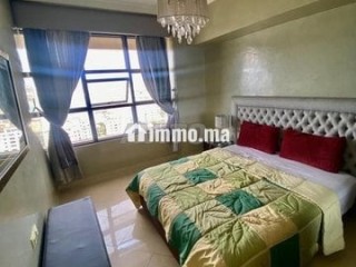 شقة للكراء اليومي مالاباطا بدون سمسار - Appartement Location Vacances - Tanger