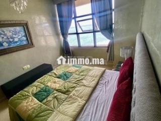 شقة للكراء اليومي مالاباطا بدون سمسار - Appartement Location Vacances - Tanger