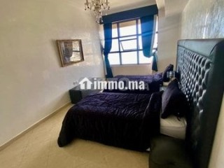 شقة للكراء اليومي مالاباطا بدون سمسار - Appartement Location Vacances - Tanger