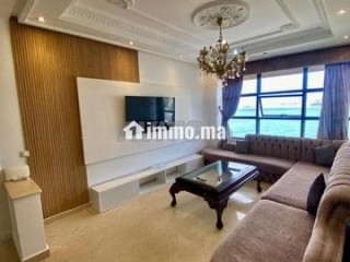 شقة للكراء اليومي مالاباطا بدون سمسار - Appartement Location Vacances - Tanger