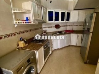 شقة للكراء اليومي مالاباطا بدون سمسار - Appartement Location Vacances - Tanger