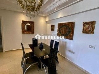 شقة للكراء اليومي مالاباطا بدون سمسار - Appartement Location Vacances - Tanger