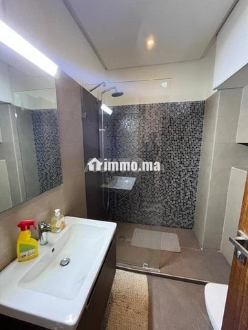Appartement à louer 65 m² à Casablanca - Location Immobilier - Casablanca - photo 7