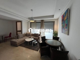 Appartement à louer 65 m² à Casablanca - Appartement à louer - Casablanca