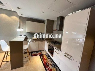Appartement à louer 65 m² à Casablanca - Appartement à louer - Casablanca
