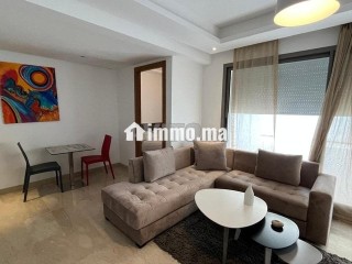 Appartement à louer 65 m² à Casablanca - Appartement à louer - Casablanca